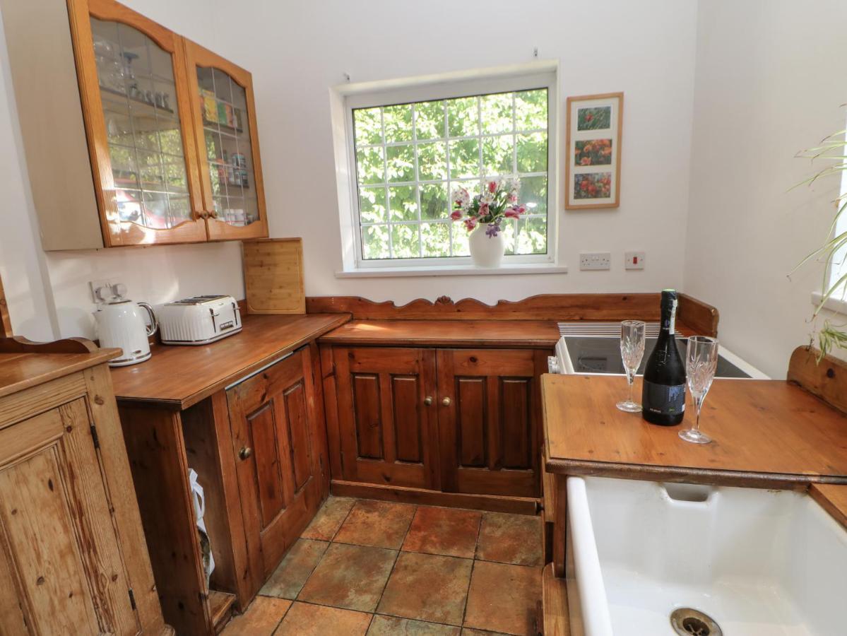 Rosewood Cottage Durham Extérieur photo