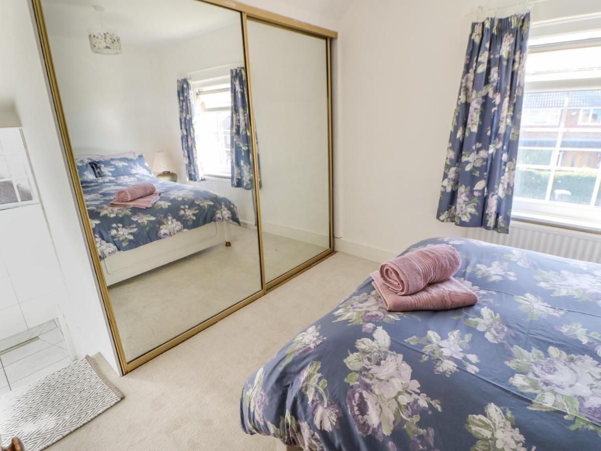 Rosewood Cottage Durham Extérieur photo