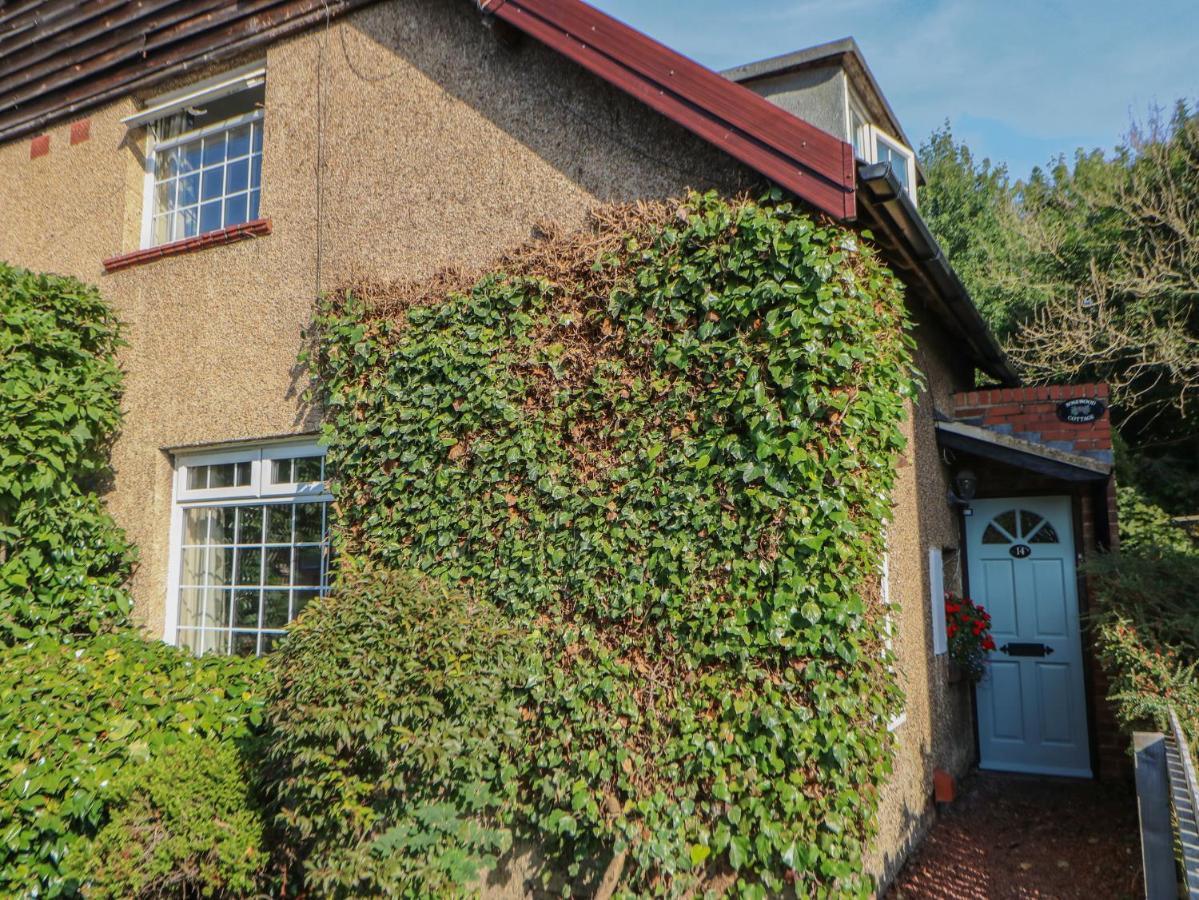 Rosewood Cottage Durham Extérieur photo