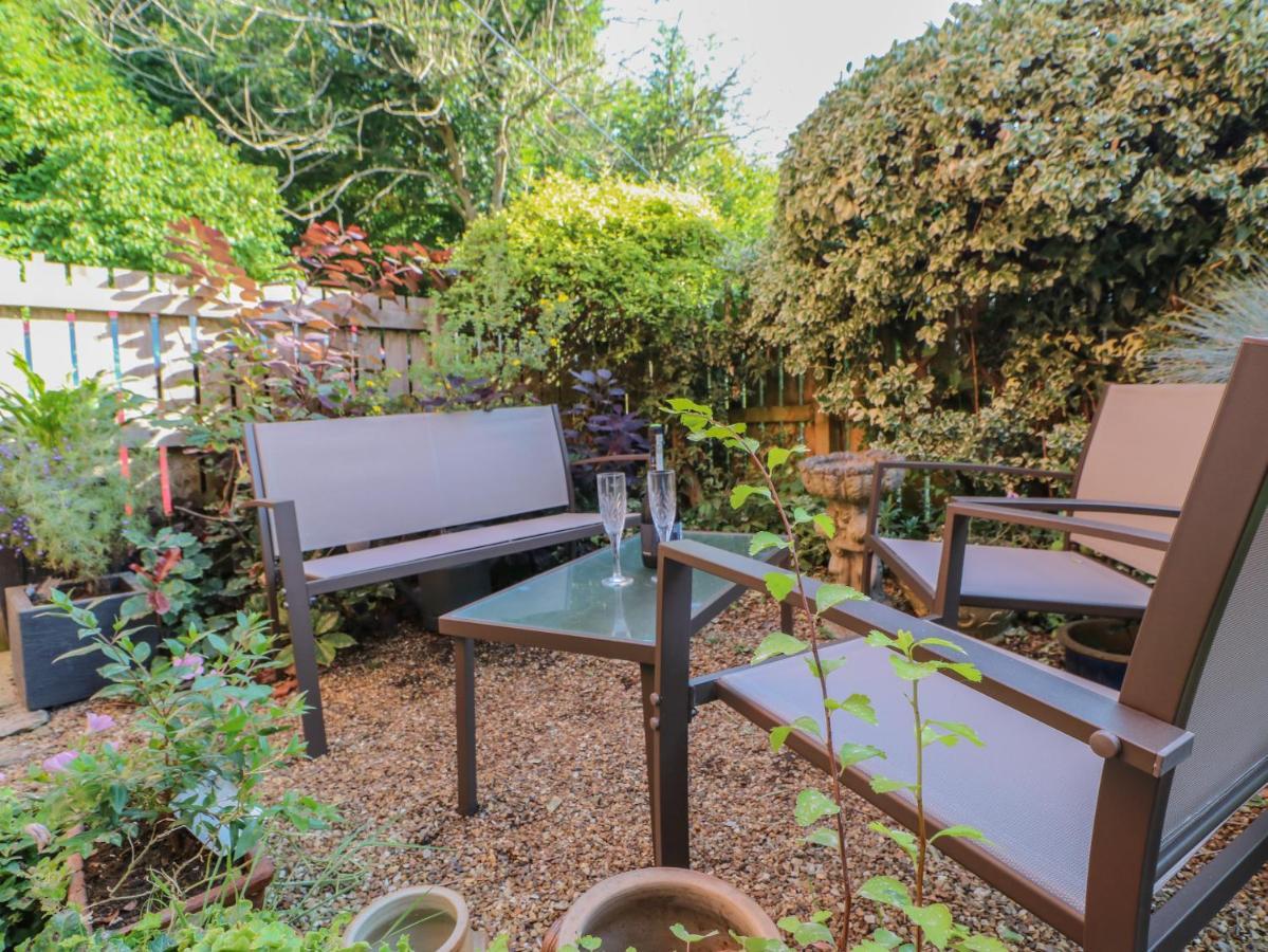 Rosewood Cottage Durham Extérieur photo