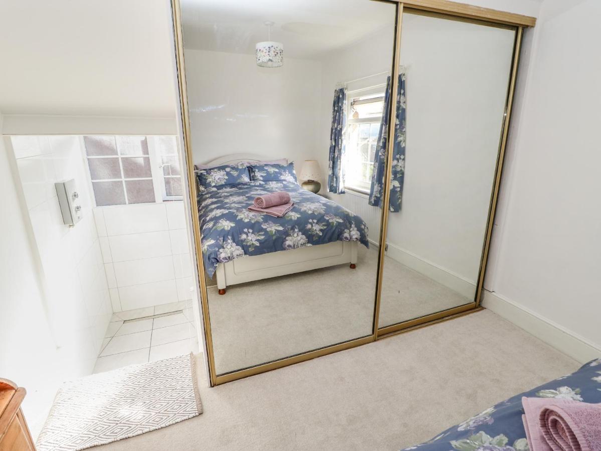 Rosewood Cottage Durham Extérieur photo
