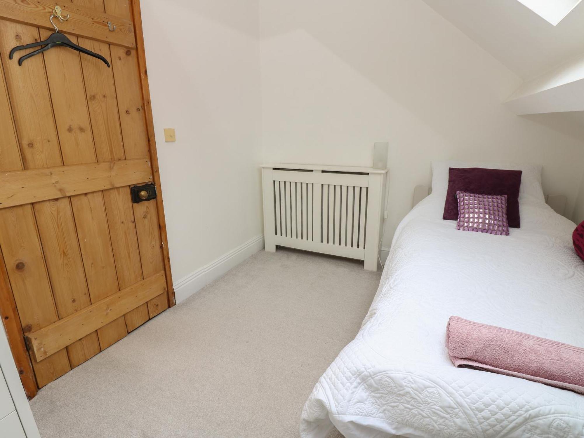 Rosewood Cottage Durham Extérieur photo